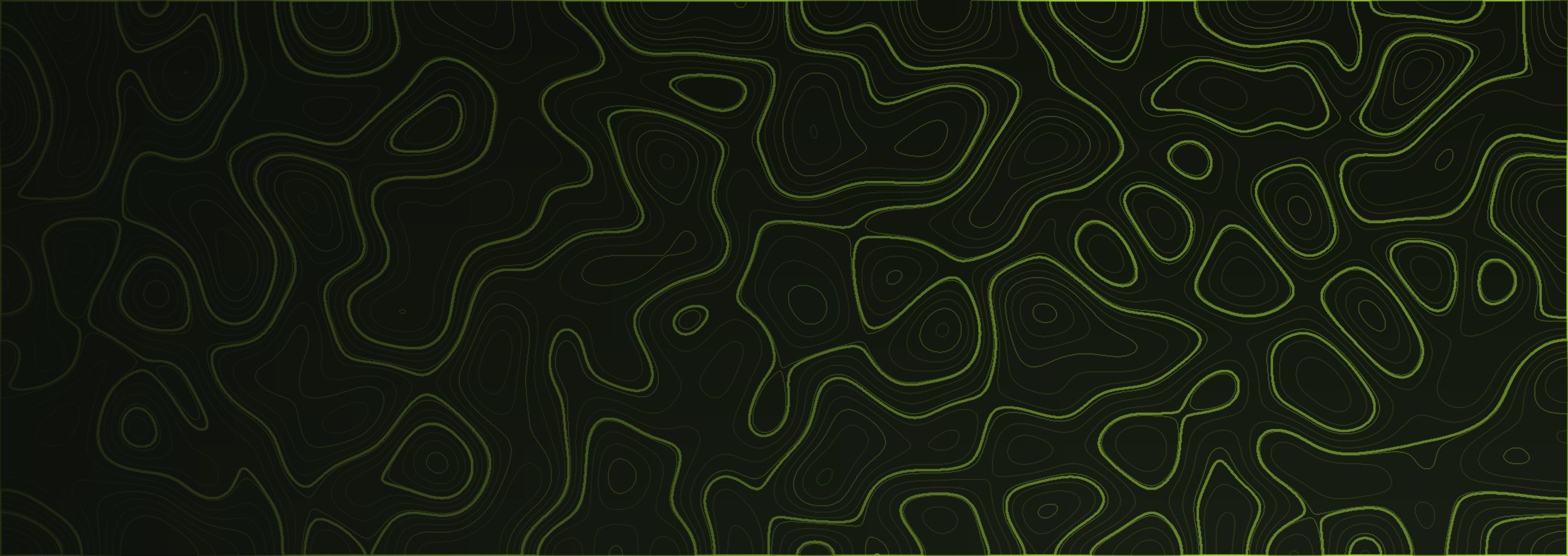 Visualizzazione topografica di un corridoio cicloturistico